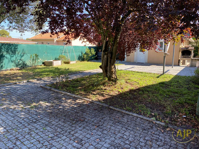 Maison T4 80 m². Gradignan. — photo du bien