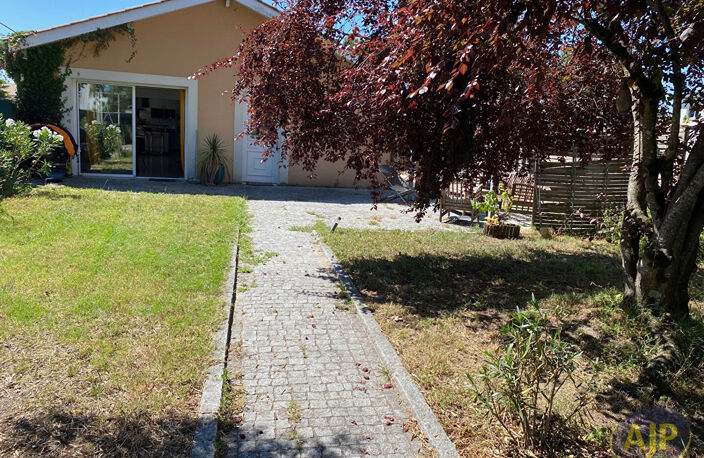 Maison T4 80 m². Gradignan. — photo 2