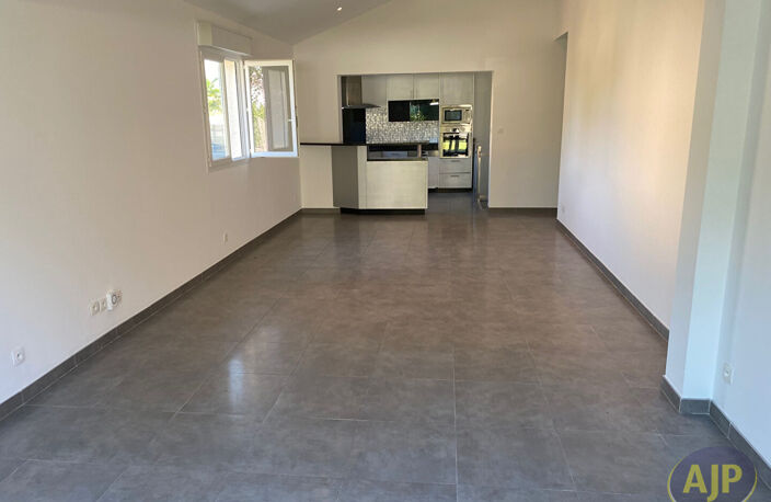 Maison T4 80 m². Gradignan. — photo 4