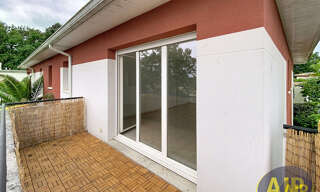 Appartement 3 Pièces 57 m² à vendre à Parempuyre (33290)
