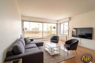 Appartement 2 pièces 262000 €