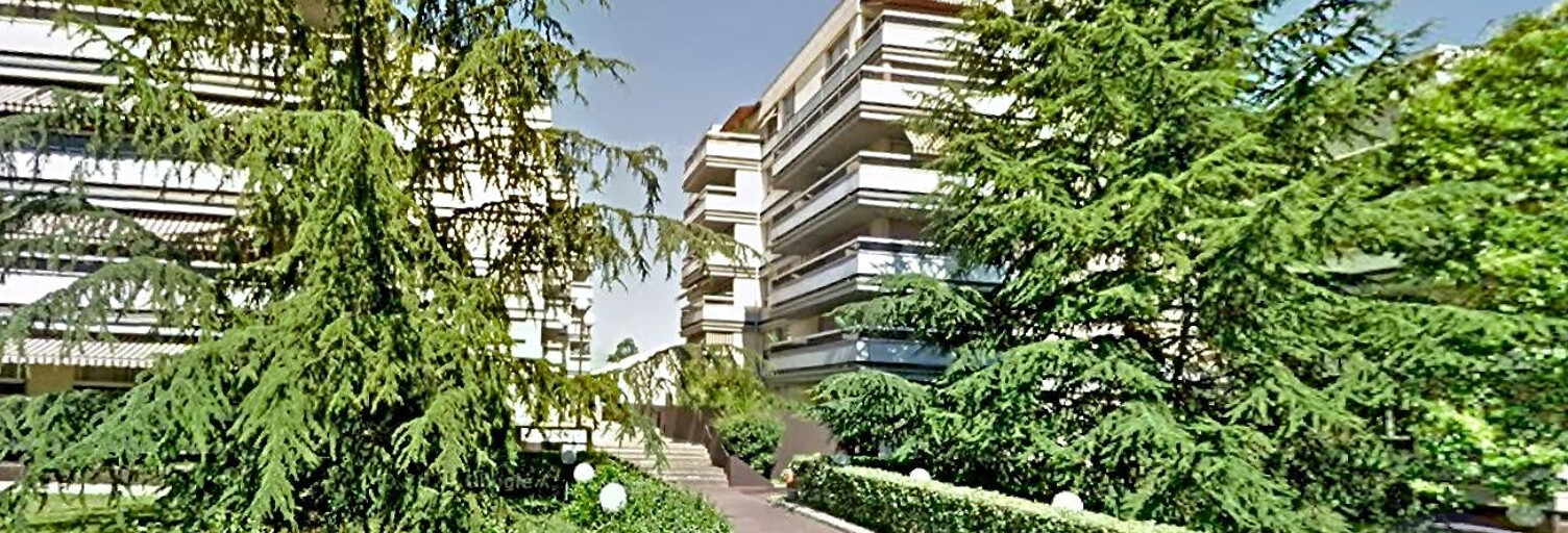 Appartement 2 Pièces 57 m² à vendre à Le Bouscat (33110)