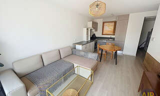 Appartement 2 Pièces 45 m² à vendre à Parempuyre (33290)