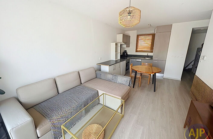 Appartement T2 avec Jardin Parempuyre — photo 3
