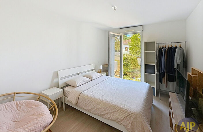 Appartement T2 avec Jardin Parempuyre — photo 5