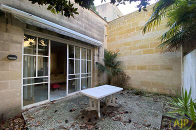 Appartement 3 pièces 613600 €