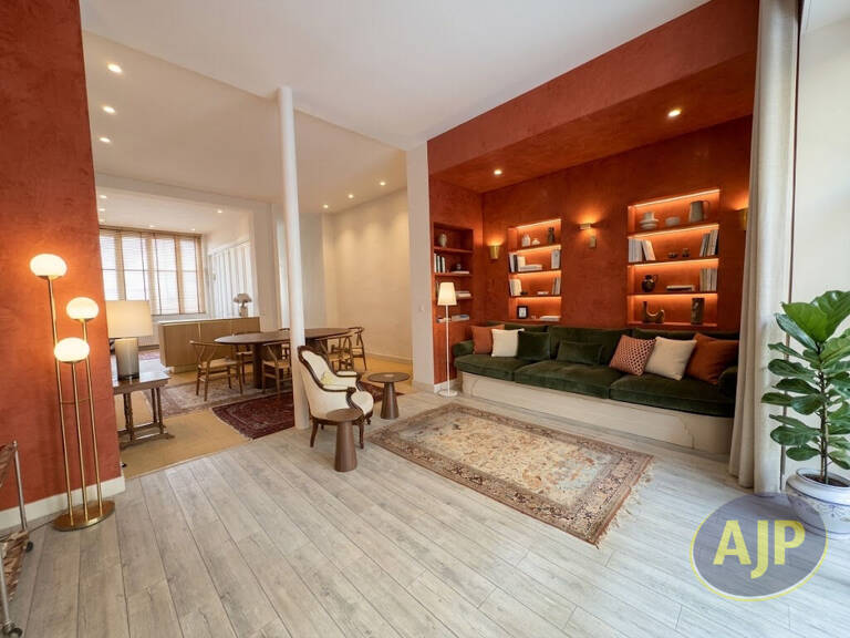 Appartement atypique terrasse — photo 1