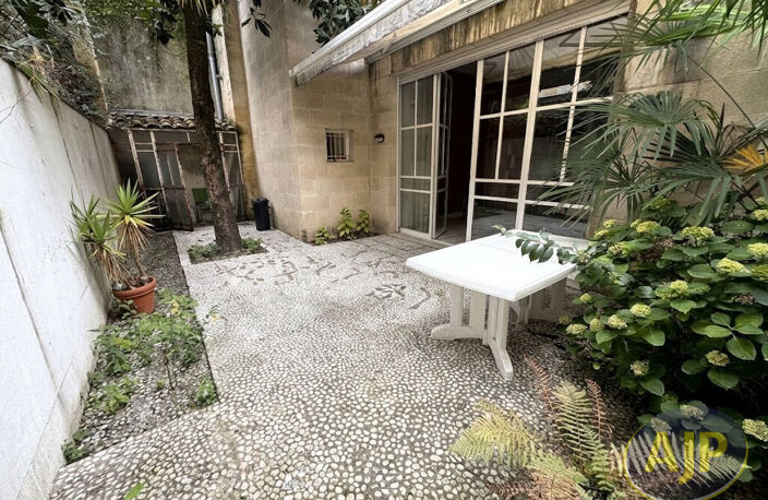 Appartement atypique terrasse — photo 2
