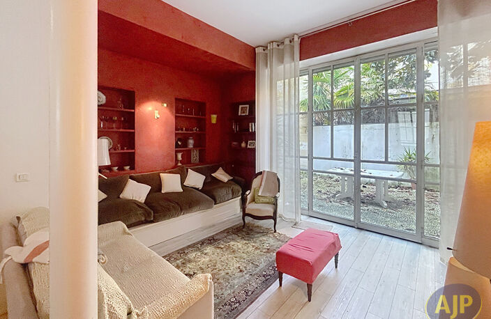 Appartement atypique terrasse — photo 3