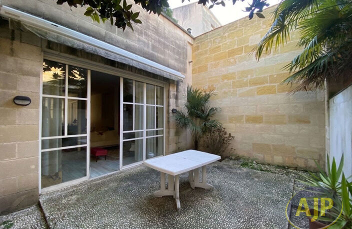 Appartement atypique terrasse — photo 4