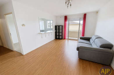 Appartement 3 pièces 229900 €
