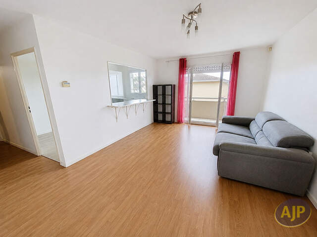 Appartement T3 EYSINES centre-ville — photo du bien