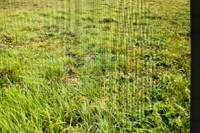 Terrain  20000 €