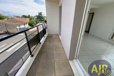 Appartement 3 pièces 266500 €
