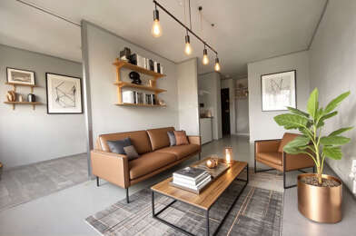 Appartement 2 pièces 129900 €