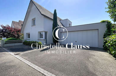 Maison 7 pièces 676000 €