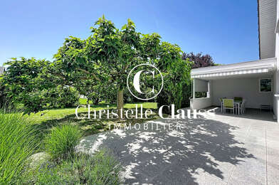 Maison 7 pièces 676000 €