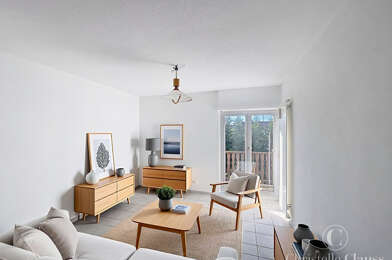 Appartement 4 pièces 1340 €