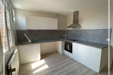 Appartement 2 pièces 605 €