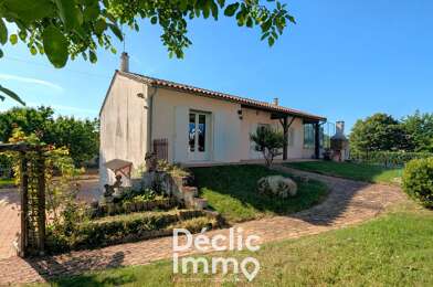 Maison 4 pièces 159965 €