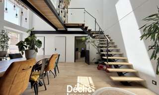 Maison 8 Pièces 225 m² à vendre à Poitiers (86000)