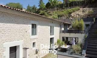 Maison 8 Pièces 225 m² à vendre à Poitiers (86000)