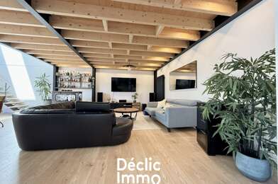 Maison 8 pièces 599900 €