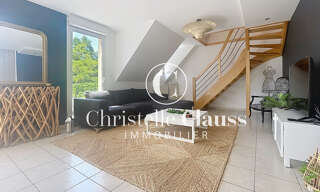 Appartement 4 Pièces 95 m² à louer à Haguenau (67500)