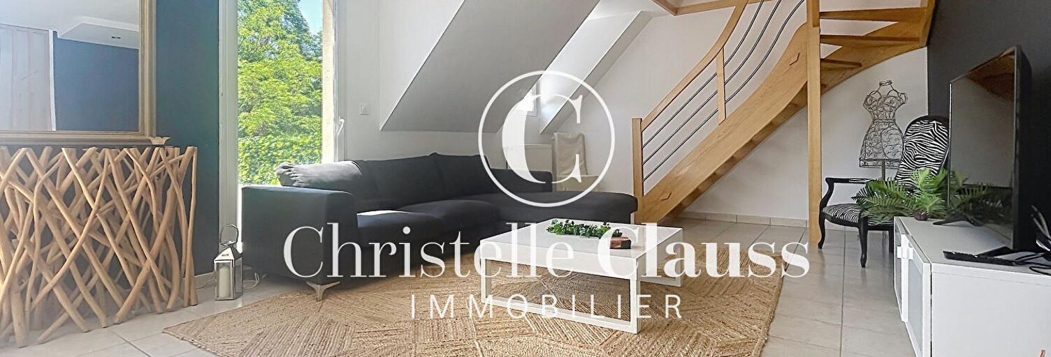 Appartement 4 Pièces 95 m² à louer à Haguenau (67500)