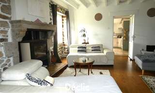 Maison 5 Pièces 114 m² à vendre à Bellevigny (85170)