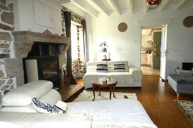 Maison 5 pièces 247000 €