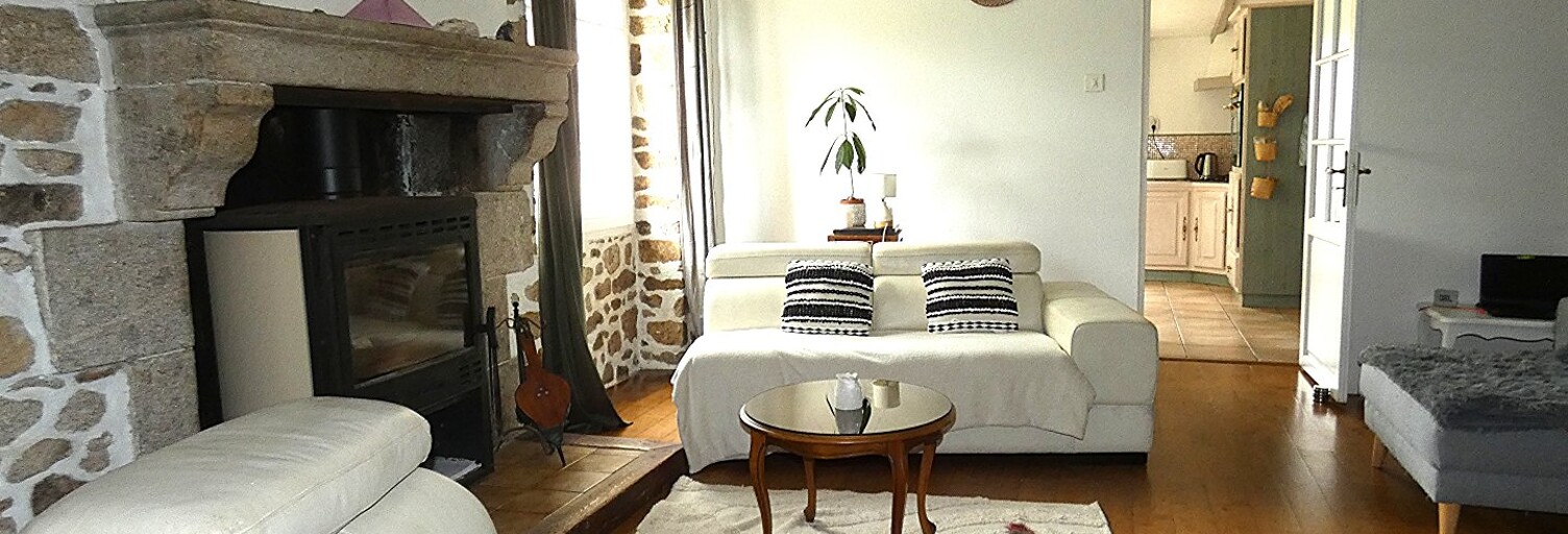 Maison 5 Pièces 114 m² à vendre à Bellevigny (85170)