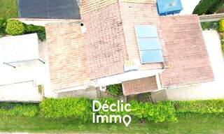 Maison 5 Pièces 114 m² à vendre à Bellevigny (85170)