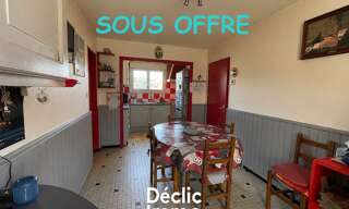 Maison 6 Pièces 115 m² à vendre à Martinet (85150)
