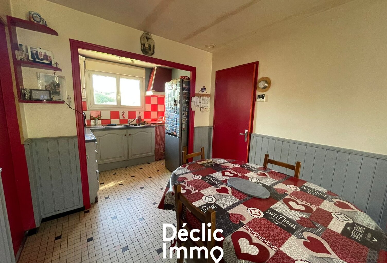 Maison de campagne avec plus de 5 000 m² de terrain à 5 min des commodités ! + Grange — photo 1