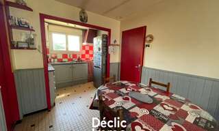 Maison 6 Pièces 115 m² à vendre à Martinet (85150)