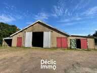 Maison de campagne avec plus de 5 000 m² de terrain à 5 min des commodités ! + Grange — photo 2