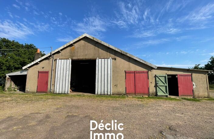 Maison de campagne avec plus de 5 000 m² de terrain à 5 min des commodités ! + Grange — photo 2