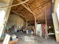 Maison de campagne avec plus de 5 000 m² de terrain à 5 min des commodités ! + Grange — photo 3