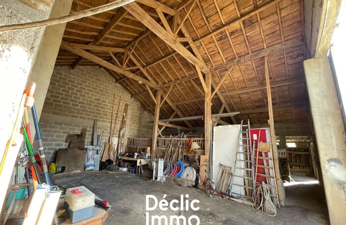Maison de campagne avec plus de 5 000 m² de terrain à 5 min des commodités ! + Grange — photo 3