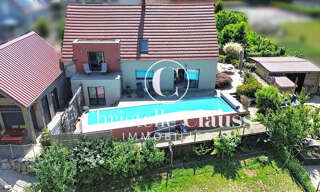 Maison 6 Pièces 218 m² à vendre à Scharrachbergheim-Irmstett (67310)