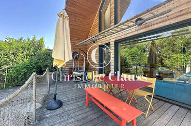 Maison 6 pièces 799000 €