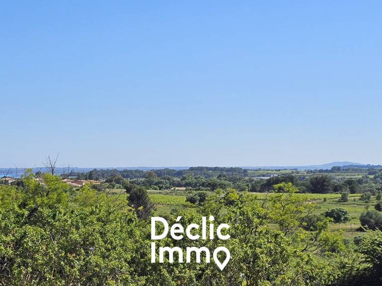 Maison 4 pièces vue dégagée — photo 1