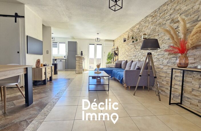 Maison 4 pièces vue dégagée — photo 2