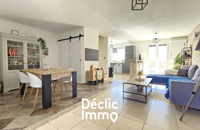Maison 4 pièces vue dégagée — photo 3
