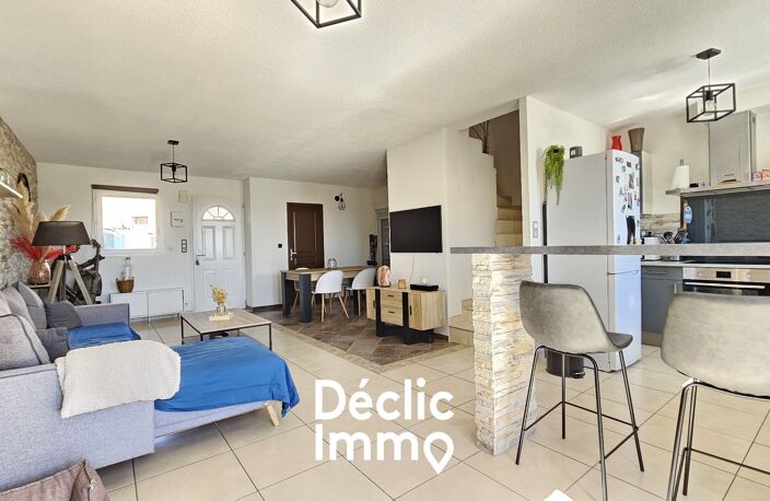 Maison 4 pièces vue dégagée — photo 5