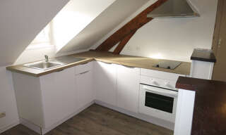 Appartement 2 Pièces 28 m² à louer à Évreux (27000)