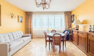 Appartement 2 Pièces 63 m² à vendre à Lyon 6 (69006)