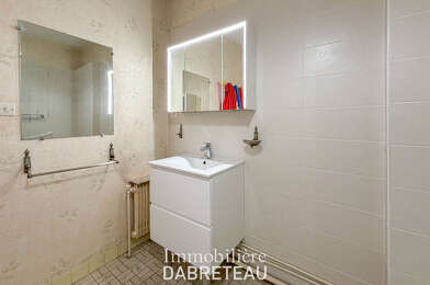 Appartement 2 pièces 280000 €