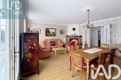 Maison 4 pièces 269500 €